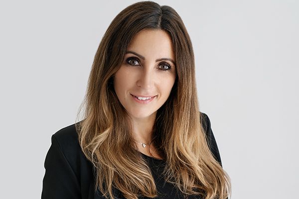 Nadine Ricci